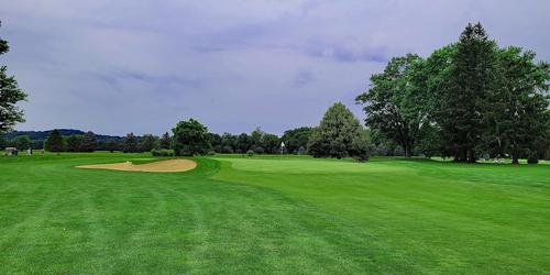 River Greens Golf Course