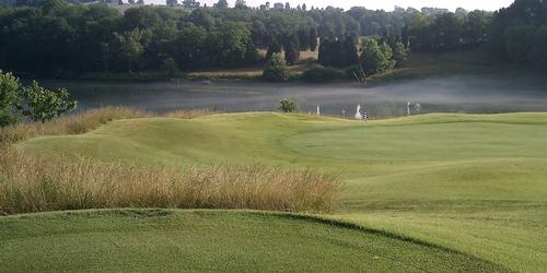 River Islands Golf Club