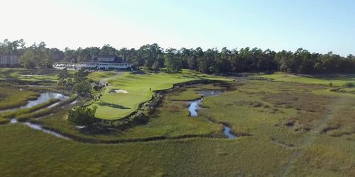 Rivers Edge Golf Club