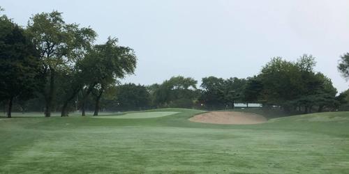 Robert A. Black Golf Club