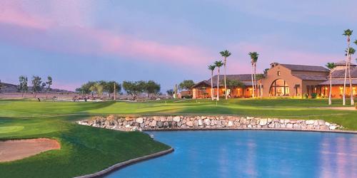 Robson Ranch Golf Club