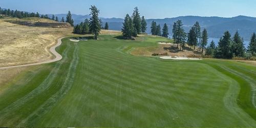 The Club at Rock Creek