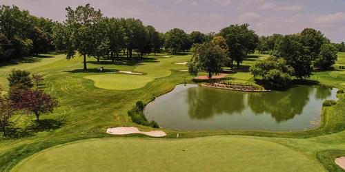 Rolling Green Country Club