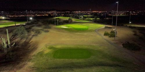 Rolling Hills Golf Course