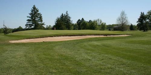 Rolling Green Golf Club