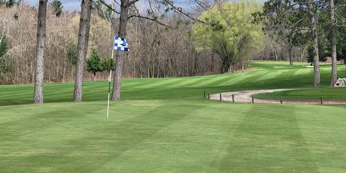 Rolling Greens Golf Course