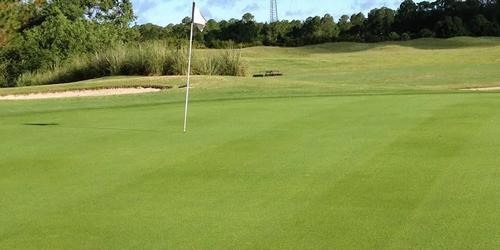 Royal St. Augustine Golf Club