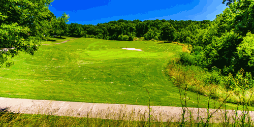 Salem Glen Country Club