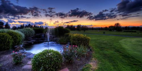 Salem Hills Golf & Country Club