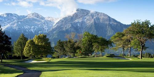 Salt Lake Country Club