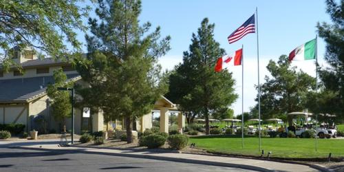 San Miguel Golf Club