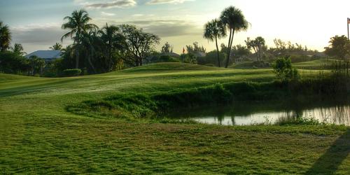 Sanibel Island Golf Club