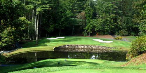 Sapphire National Golf Club