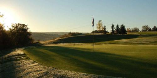 Scottish Heights Golf Club