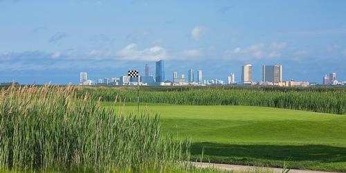 Seaview Hotel and Golf Club