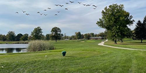 Seneca Golf Course