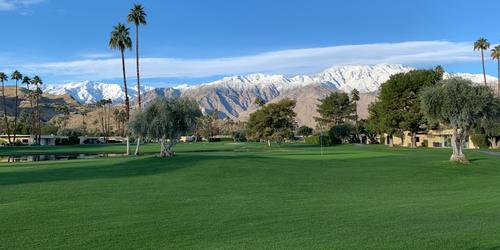 Seven Lakes Country Club