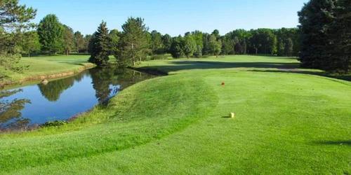 Shadow Lake Golf & Racquet Club