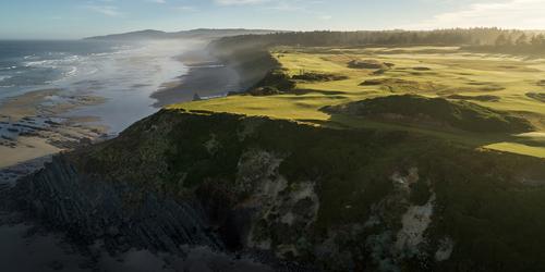 Bandon Dunes Golf Ranch - Sheep Ranch