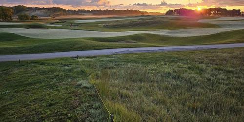 Shepherds Crook Golf Course