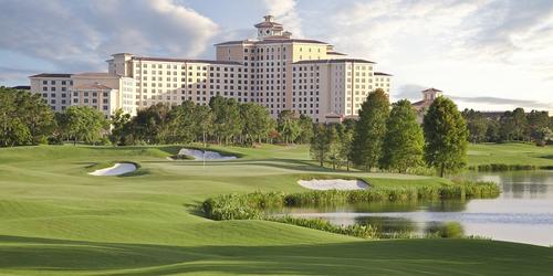 Shingle Creek Golf Club