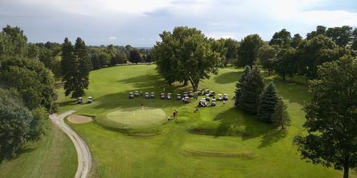 Silver Lake Golf Club