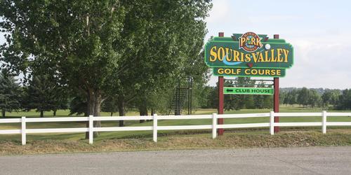 Souris Valley Golf Course