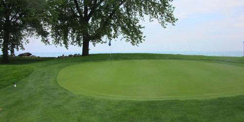 South Shore Golf Club