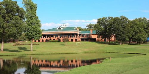 Southern Trace Country Club