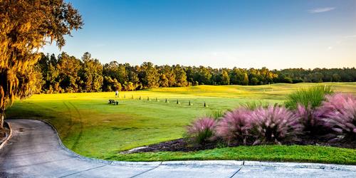 Southern Hills Planation Club