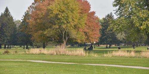 South Grove Golf Course