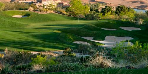 SouthShore Golf Club