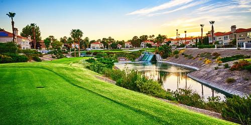 Spanish Trail Country Club