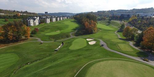 Southpointe Golf Club