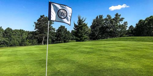 St. Denis Golf Course