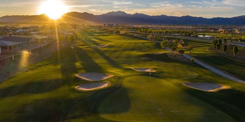 Sterling Grove Golf & Country Club