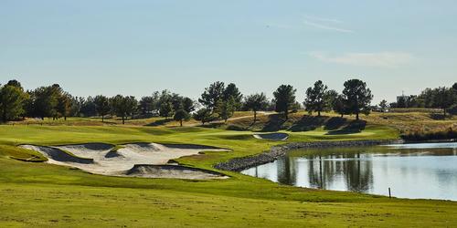 Stonebriar Country Club