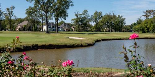 The Golf Club at StoneBridge