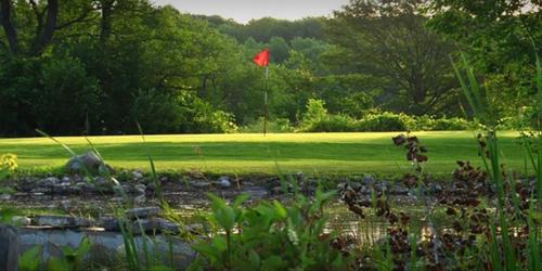 Stonehedge Golf Course