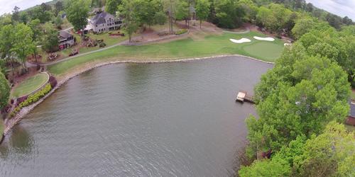 The Links at Stoney Point
