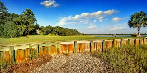 Links at Stono Ferry