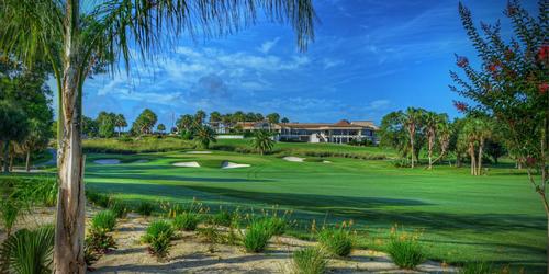 Sugar Mill Country Club