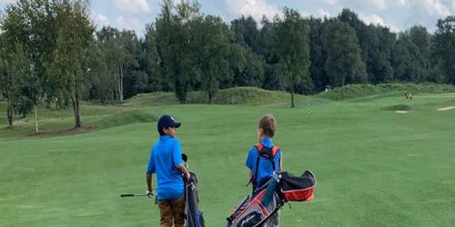 Sycamore Golf :Learning Center