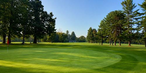 Taylors Amacoy Golf Course