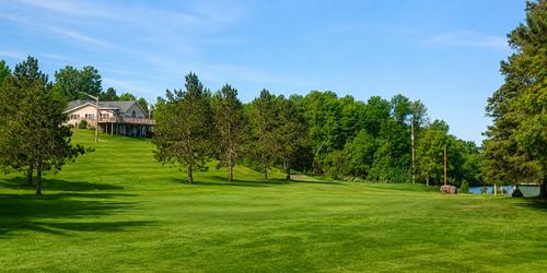 Tee A Way Golf Club
