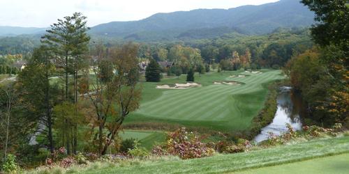 The Greenbrier - The Greenbrier