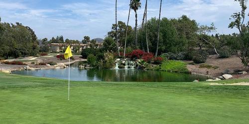 Bernardo Heights Country Club