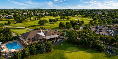 The Legend at Bristlecone