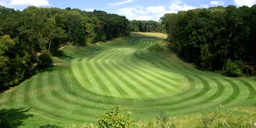 The Missouri Bluffs Golf Club