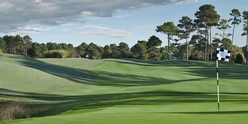 The Founders Club at St. James Plantation